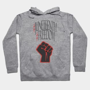 Blackpower Hoodie